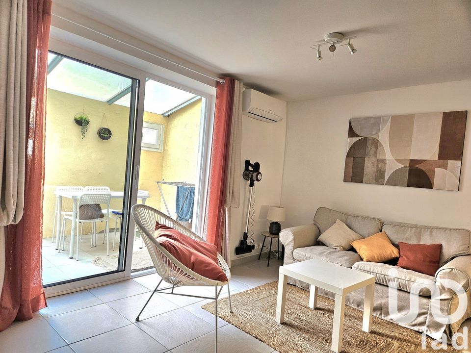 Byhus i Beziers, Herault - foto 2