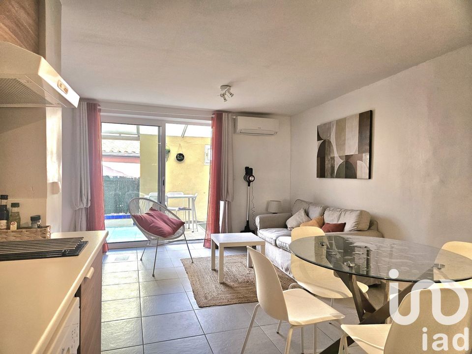 Byhus i Beziers, Herault - foto 4