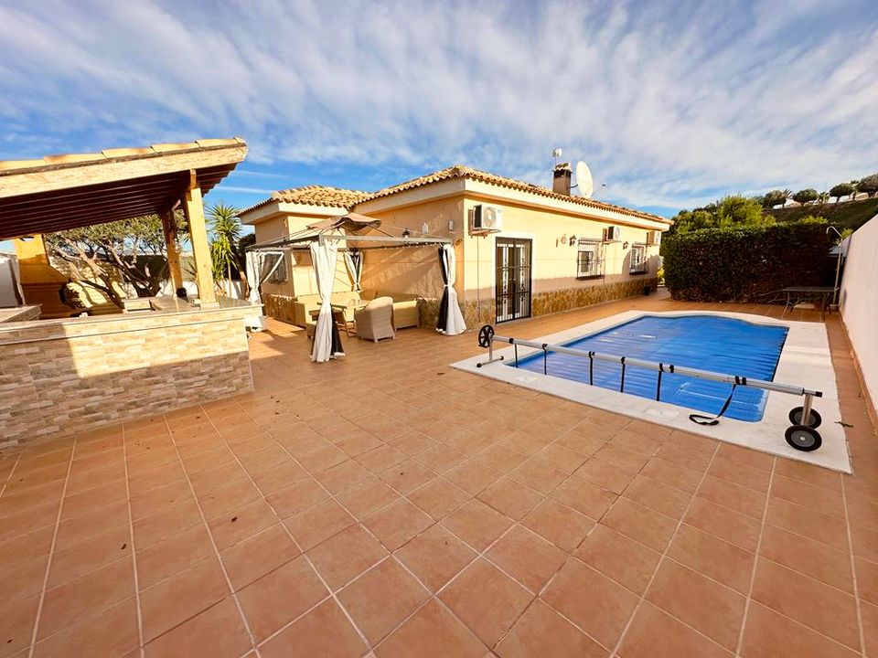 Villa i Gea Y Truyols, Murcia - foto 2