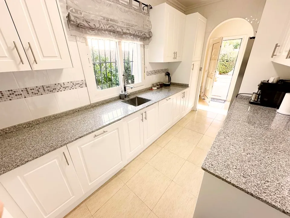 Villa i Gea Y Truyols, Murcia - foto 3
