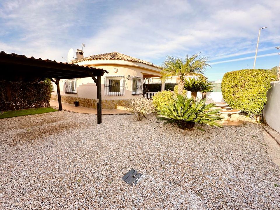 Villa i Gea Y Truyols, Murcia - foto 4