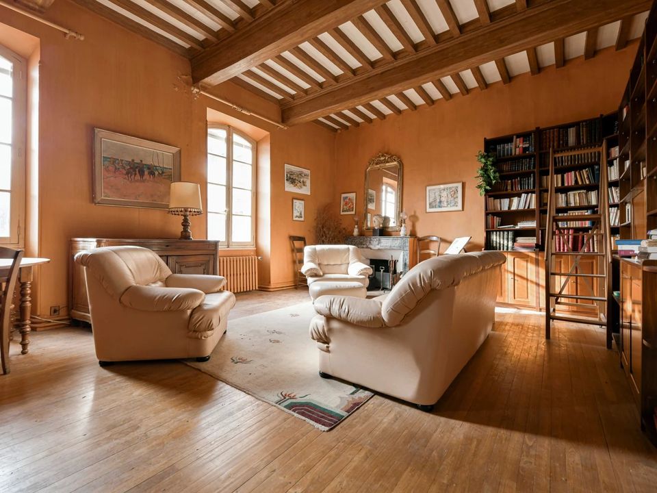 Villa i Uzes, Gard - foto 2