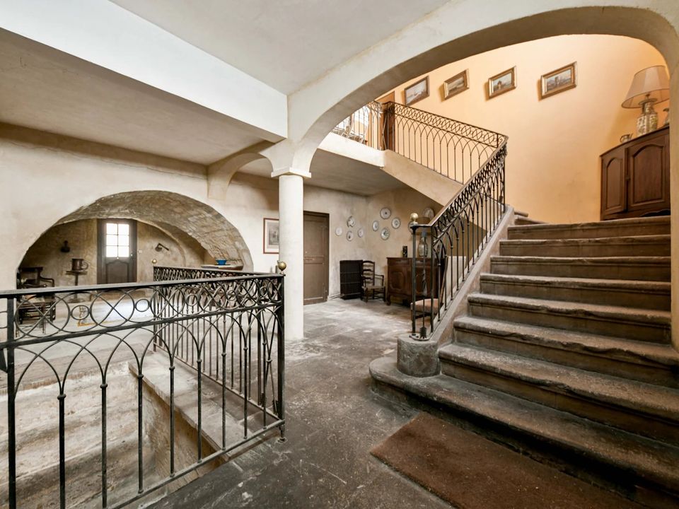 Villa i Uzes, Gard - foto 3