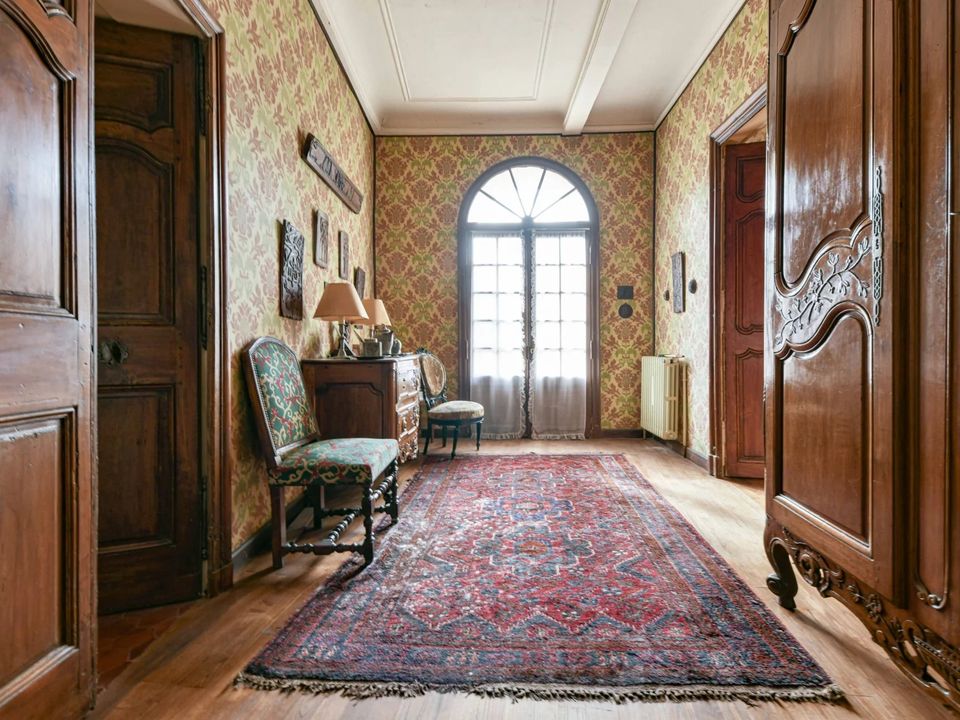 Villa i Uzes, Gard - foto 4