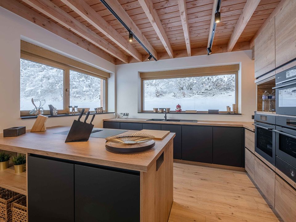 Villa i Morzine, Haute-Savoie - foto 5
