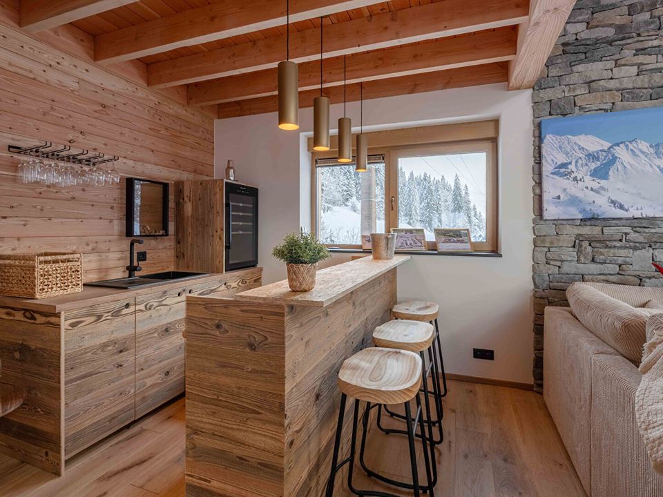 Villa i Morzine, Haute-Savoie - foto 5