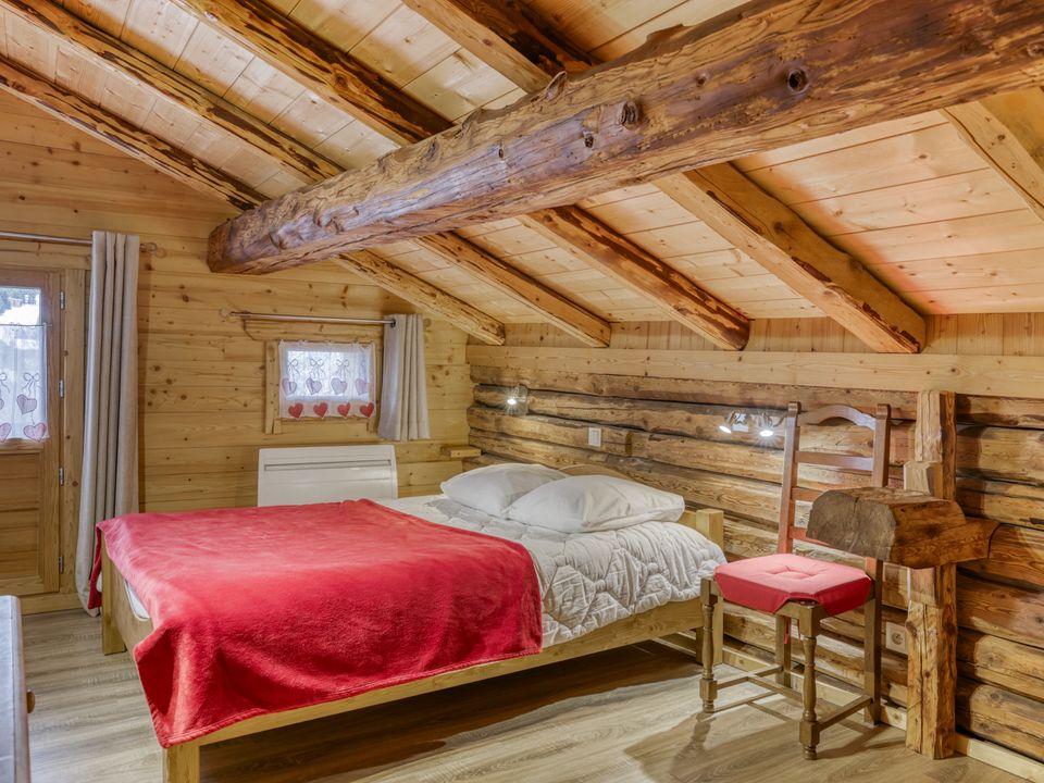 Villa i Les Saisies, Savoie - bilde 5