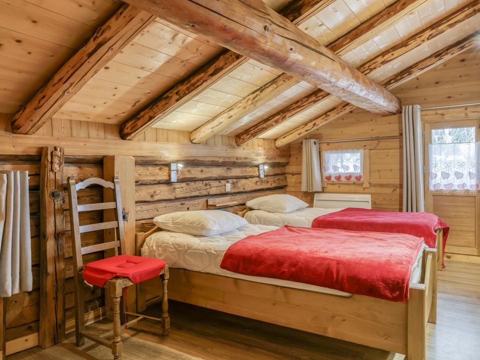 Willa: Les Saisies, Savoie – zdjęcie 4