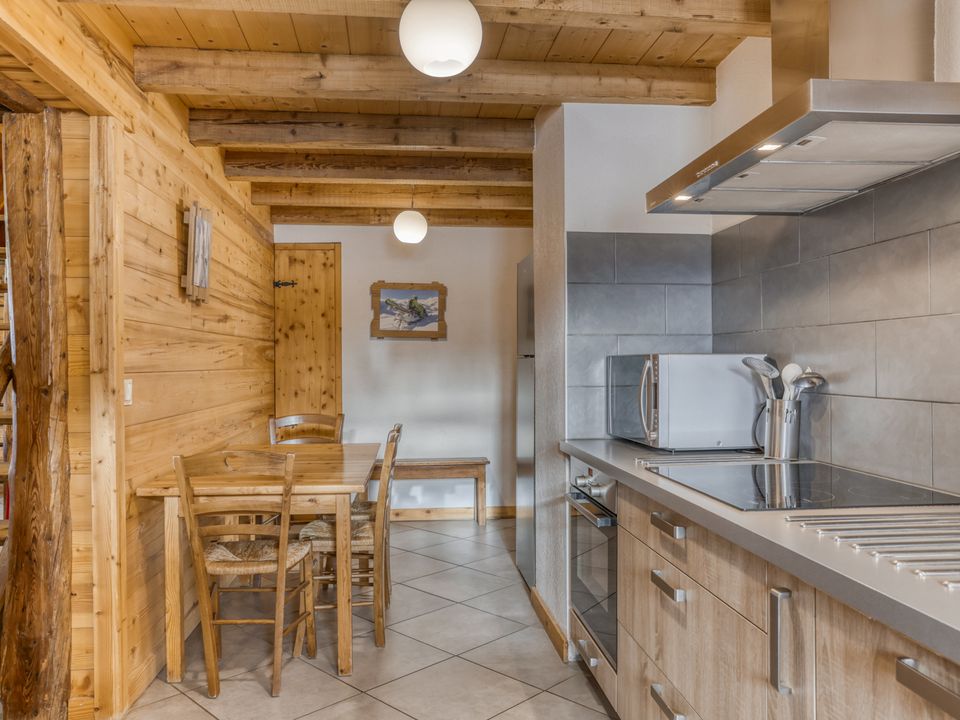 Willa: Les Saisies, Savoie – zdjęcie 5
