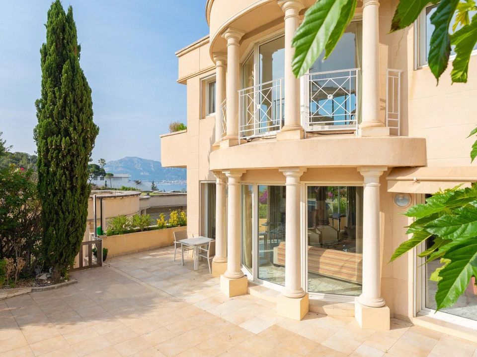 Villa i Marseille, Bouches-du-Rhone - foto 4