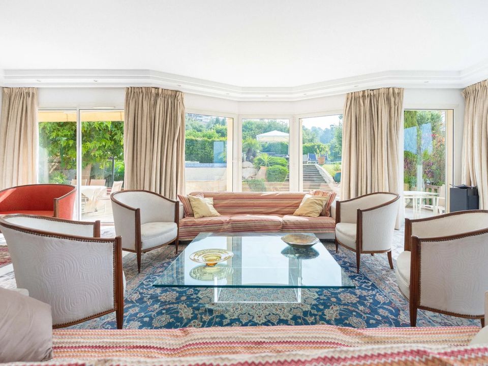 Villa i Marseille, Bouches-du-Rhone - foto 5