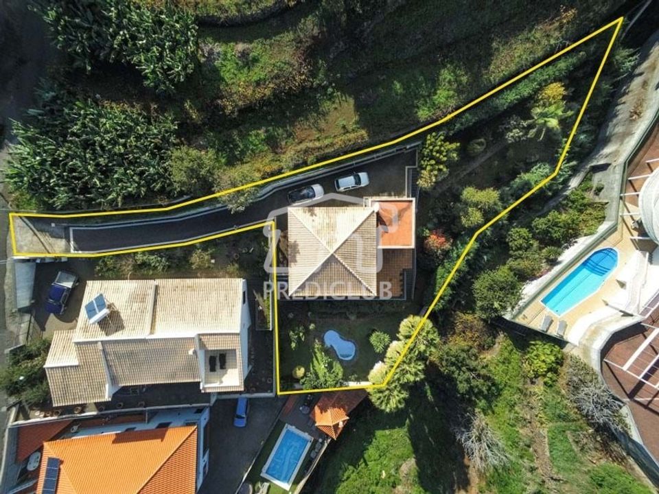 Villa i Santa Cruz, Madeira - foto 2