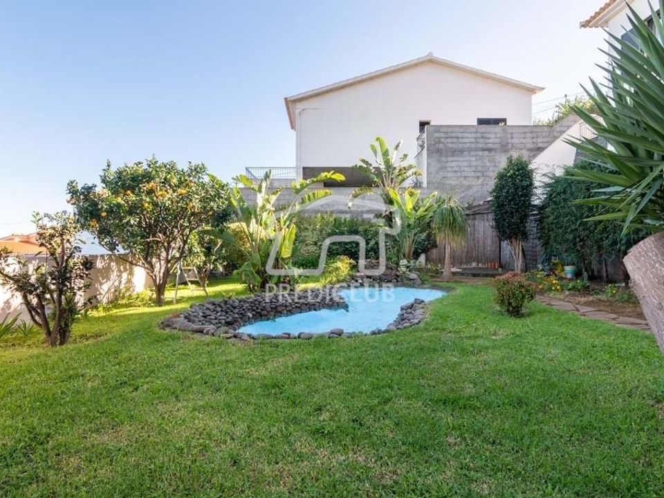Villa i Santa Cruz, Madeira - foto 4