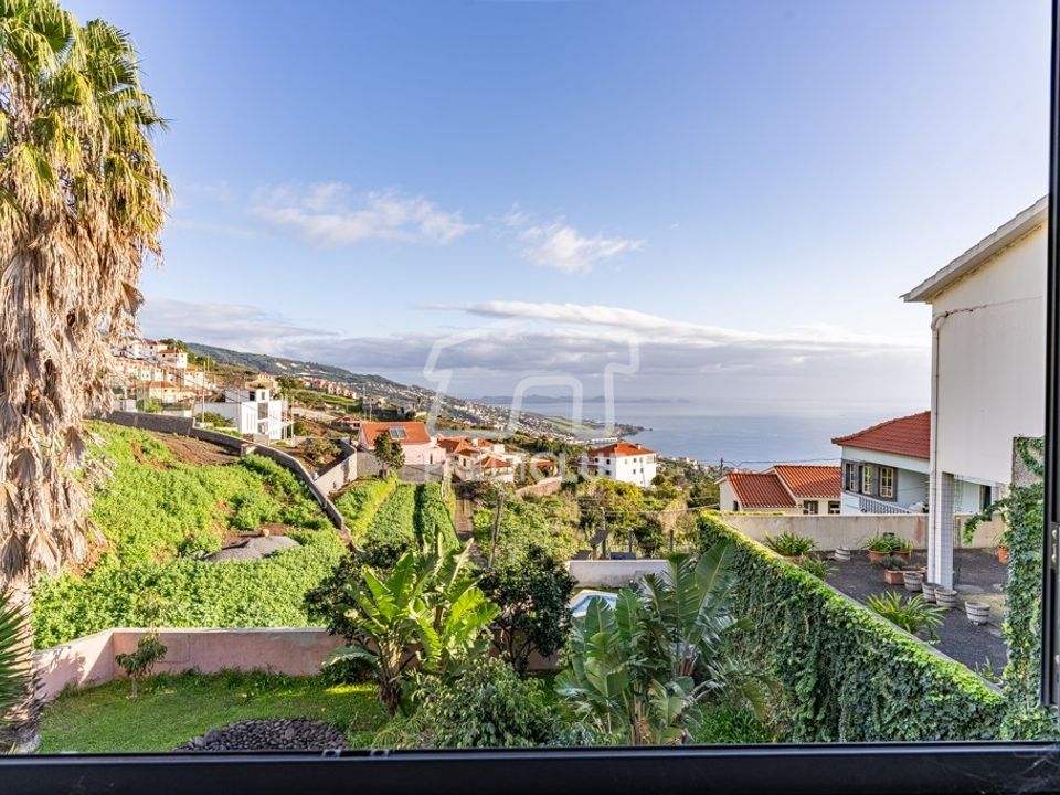 Villa i Santa Cruz, Madeira - foto 5