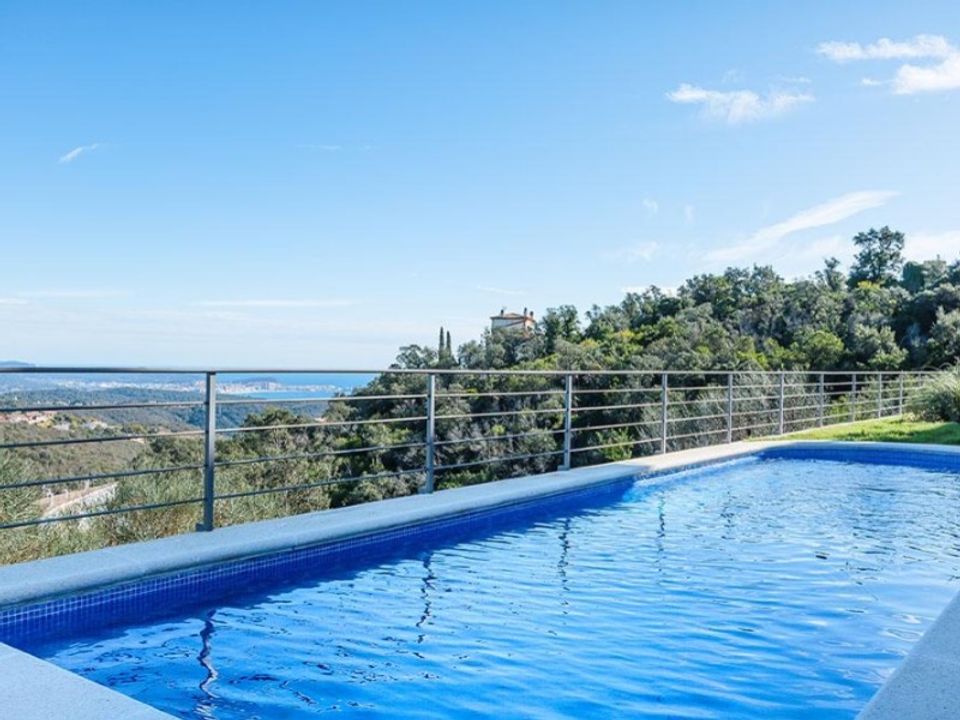 Villa i Platja D'aro, Gerona - foto 2