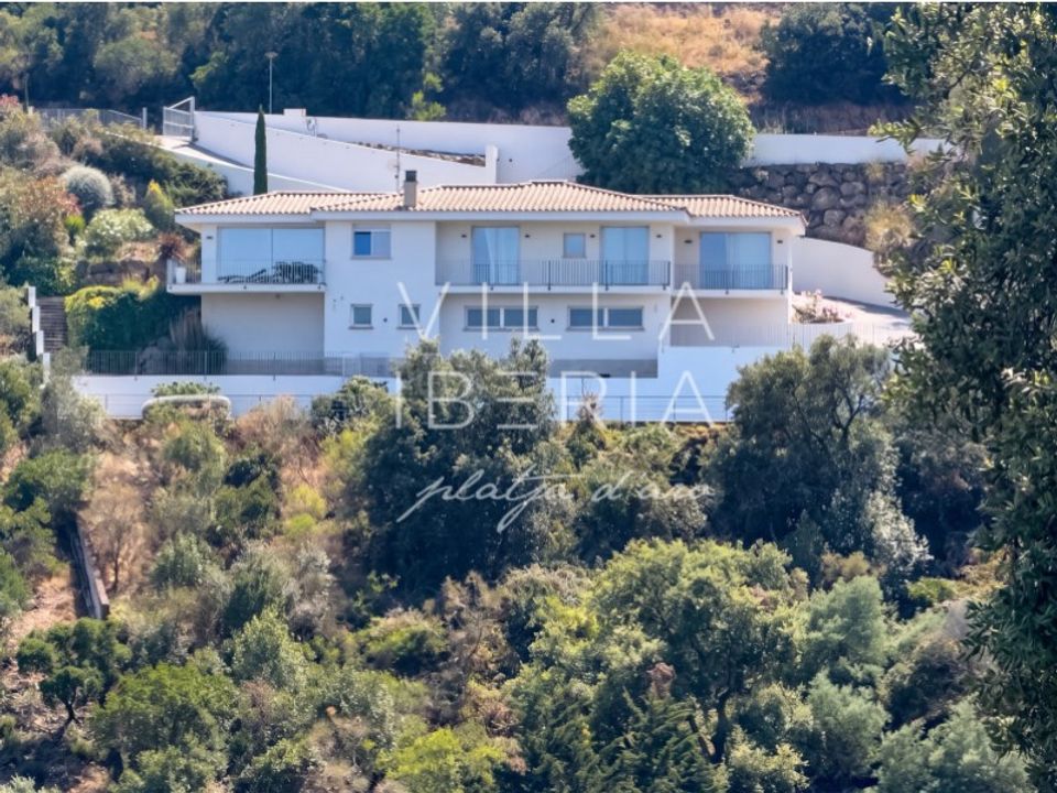 Villa i Platja D'aro, Gerona - bilde 2