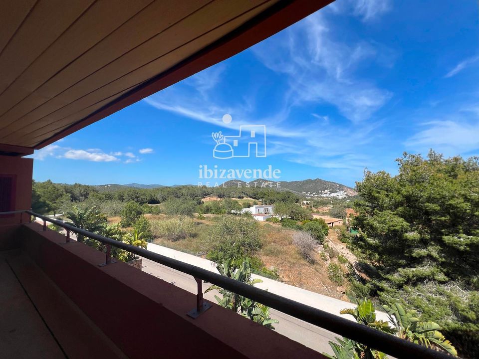 Lejlighed i Roca Llisa, Ibiza - foto 4