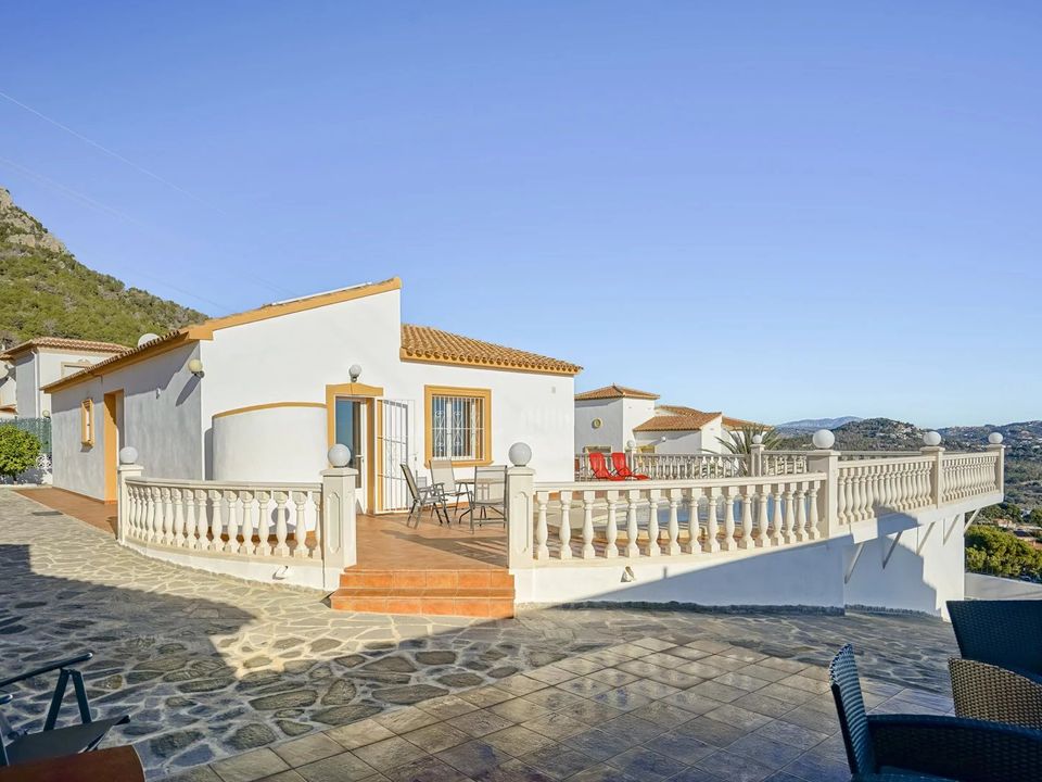 Villa a Calpe, Alicante - foto 5