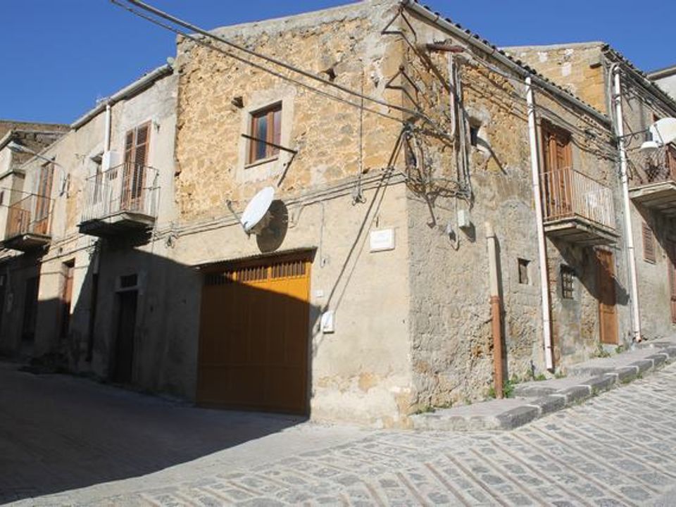 Byhus i Cianciana, Agrigento - foto 1