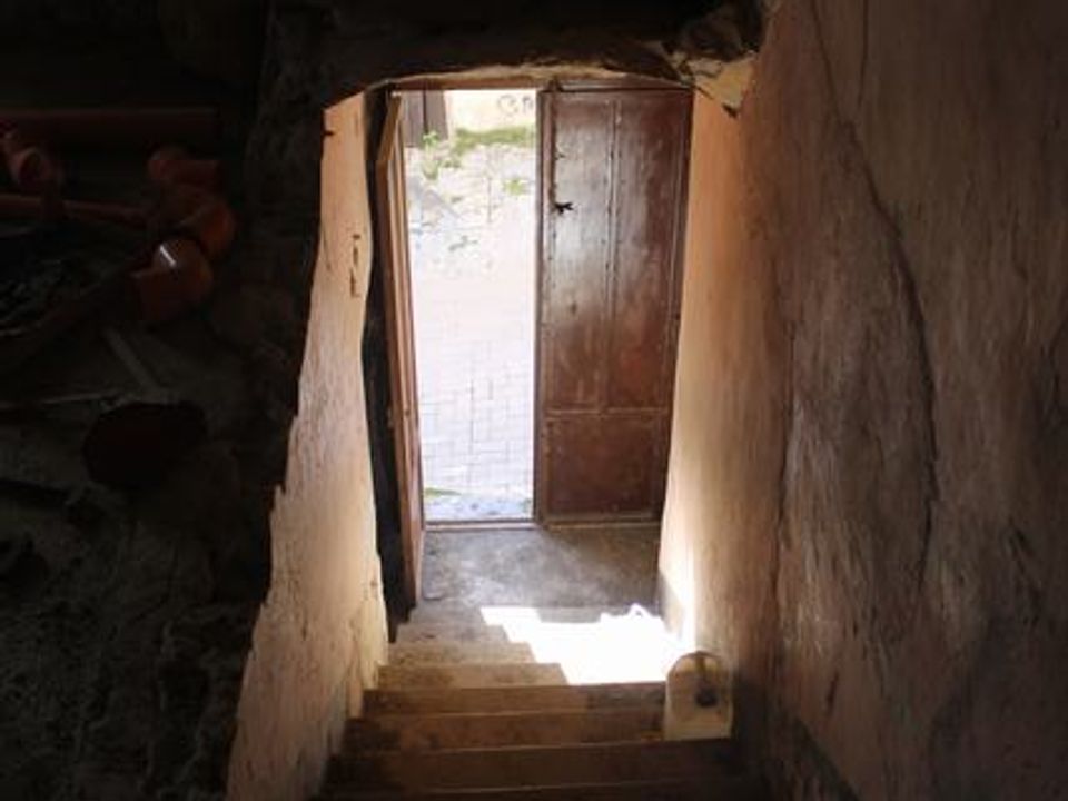Byhus i Cianciana, Agrigento - foto 5