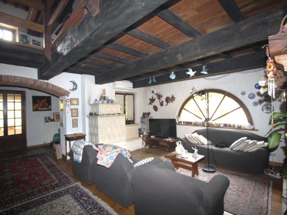 Farm hus i Castiglione del Lago, Perugia - foto 5