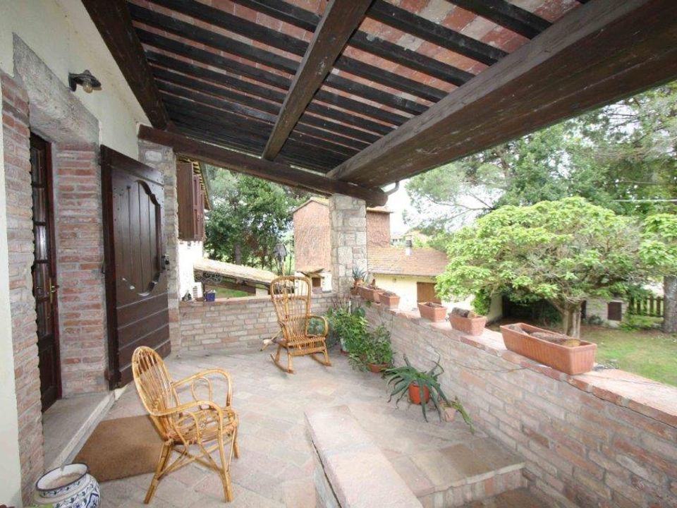Farm hus i Castiglione del Lago, Perugia - foto 4