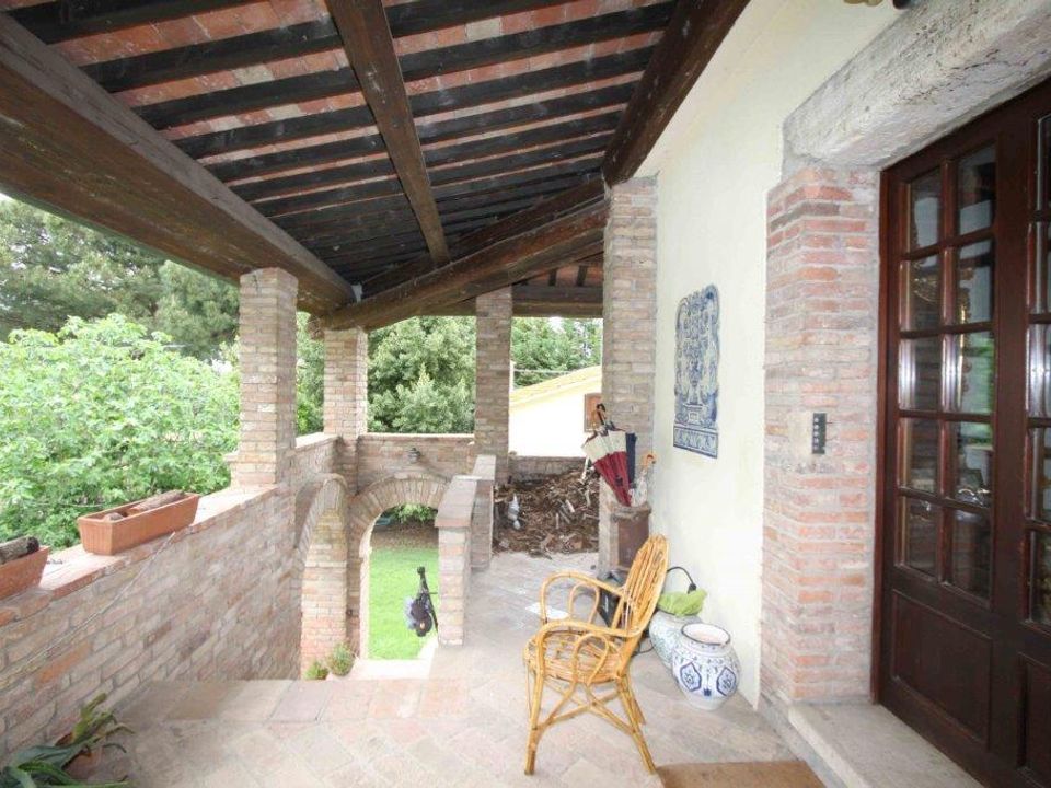 Farm hus i Castiglione del Lago, Perugia - foto 2