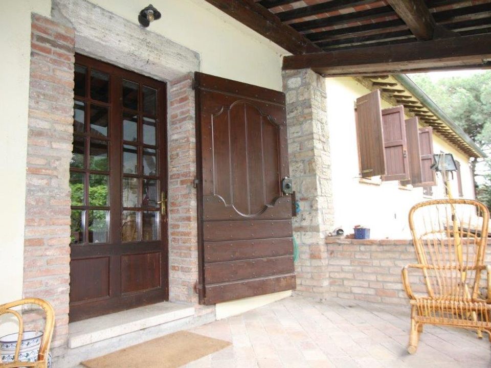 Farm hus i Castiglione del Lago, Perugia - foto 3