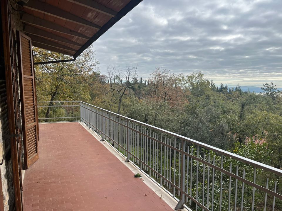 Landejendom i Tuoro sul Trasimeno, Perugia - foto 3