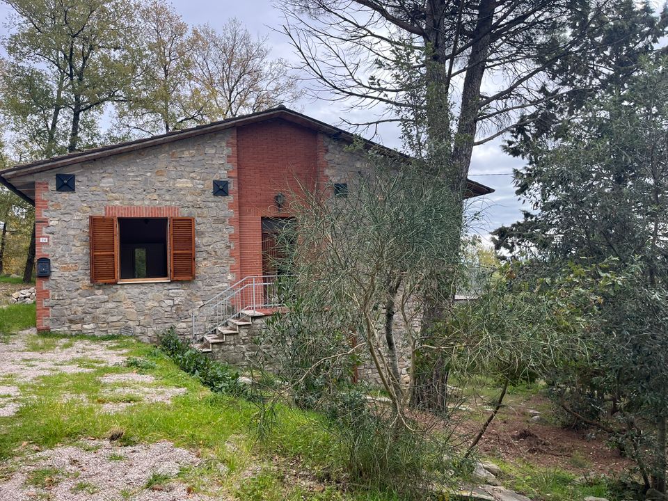 Landejendom i Tuoro sul Trasimeno, Perugia - foto 2