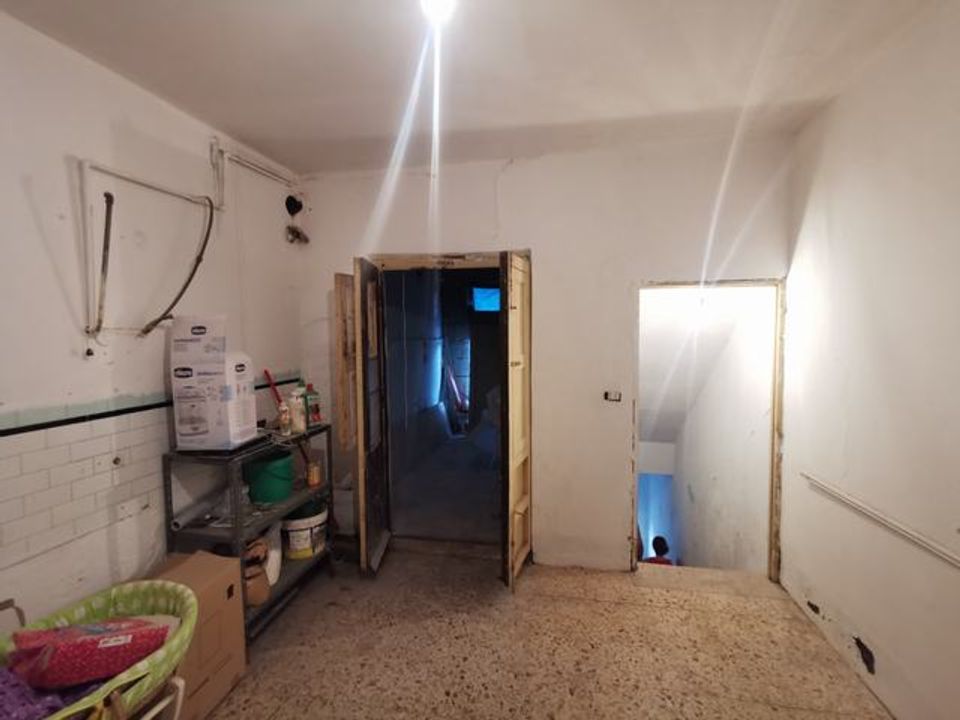 Casa de pueblo en Cianciana, Agrigento - foto 1
