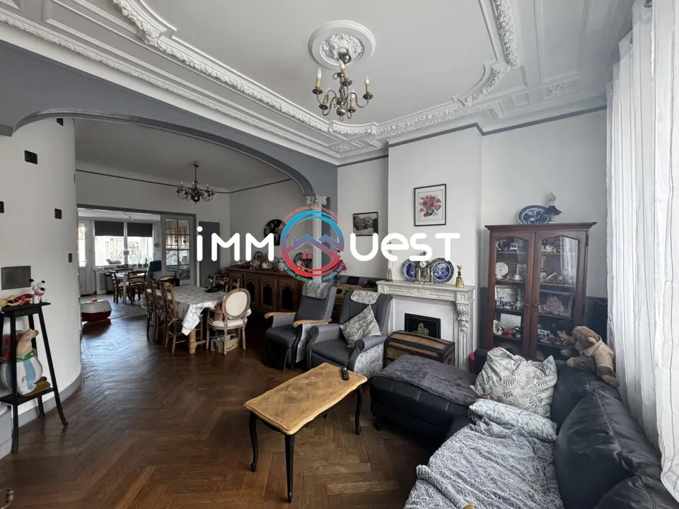Villa i Calais, Pas-de-Calais - foto 1