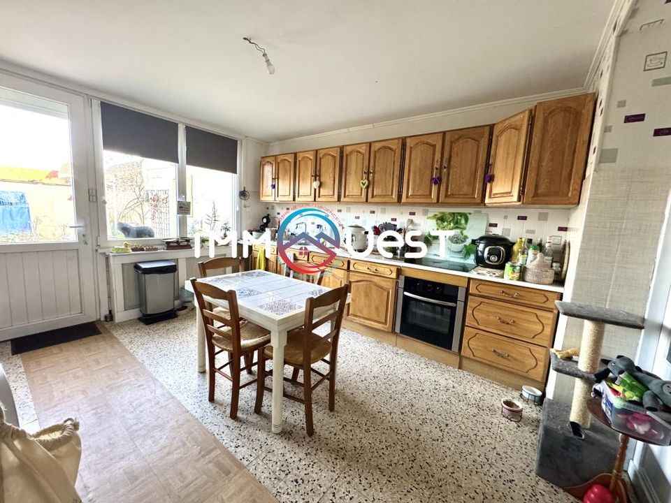 Villa i Calais, Pas-de-Calais - foto 3