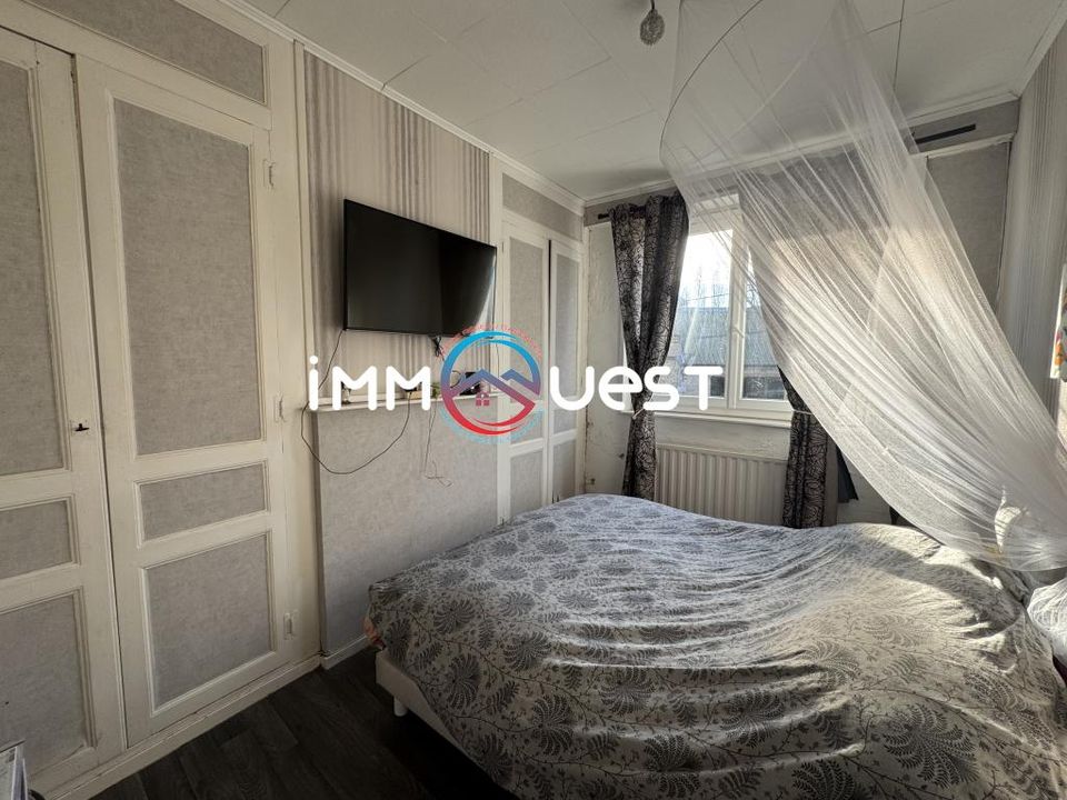 Villa i Calais, Pas-de-Calais - foto 5