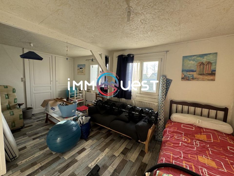 Villa i Calais, Pas-de-Calais - foto 4