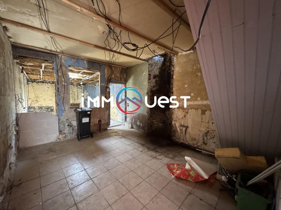 Villa i Calais, Pas-de-Calais - foto 1