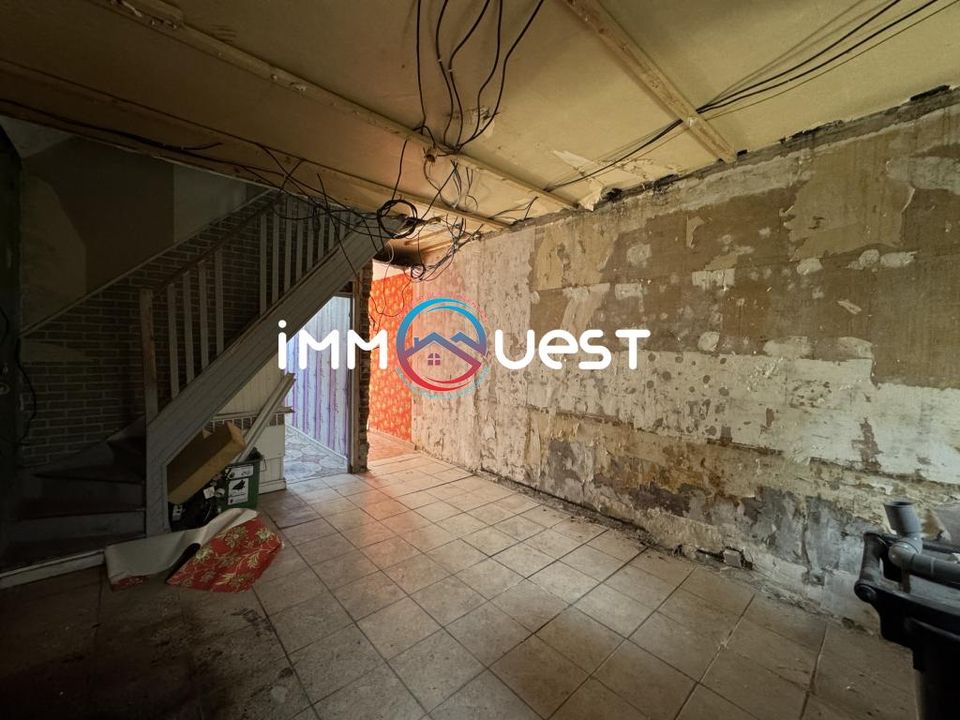 Villa i Calais, Pas-de-Calais - foto 4