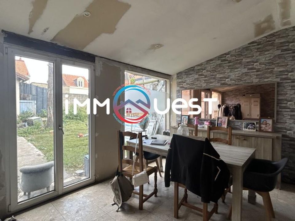 Villa i Calais, Pas-de-Calais - foto 2