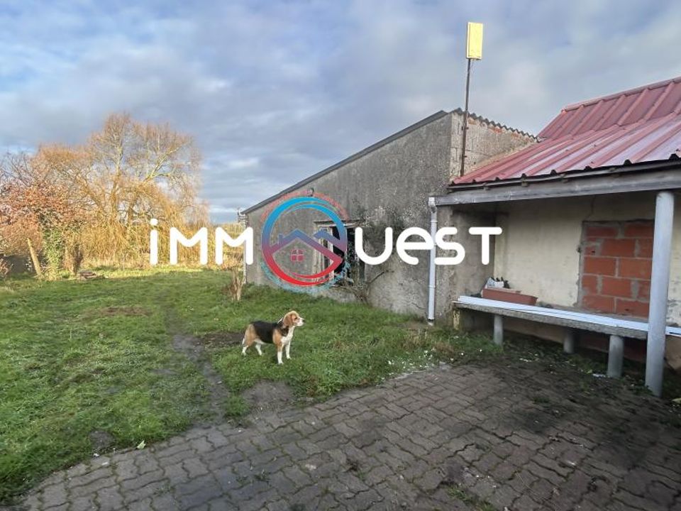 Haus in Fiennes, Pas-de-Calais - Foto 3