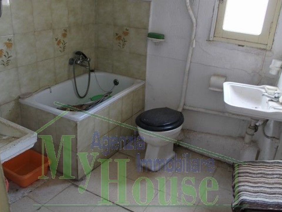 Byhus i Cianciana, Agrigento - foto 2