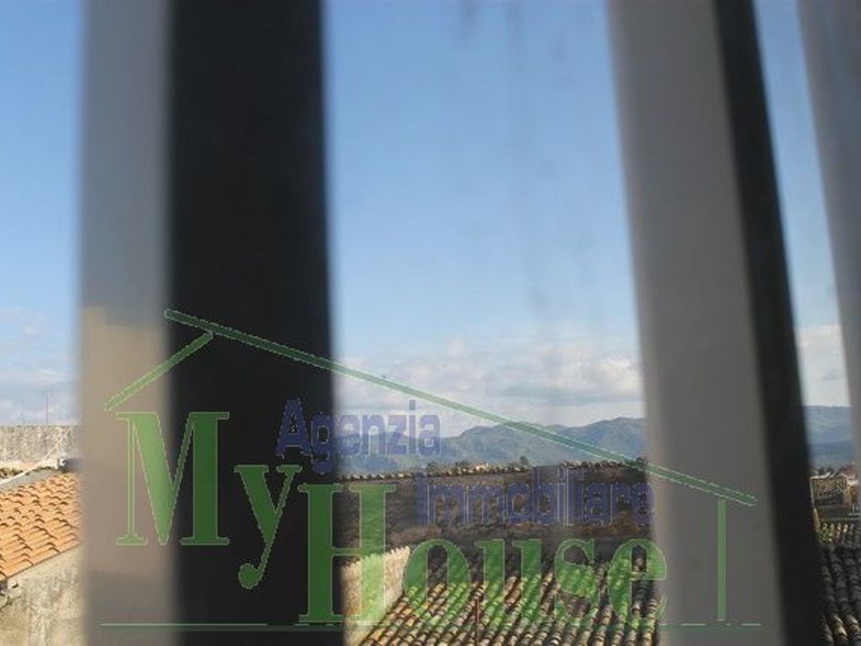 Byhus i Cianciana, Agrigento - foto 4