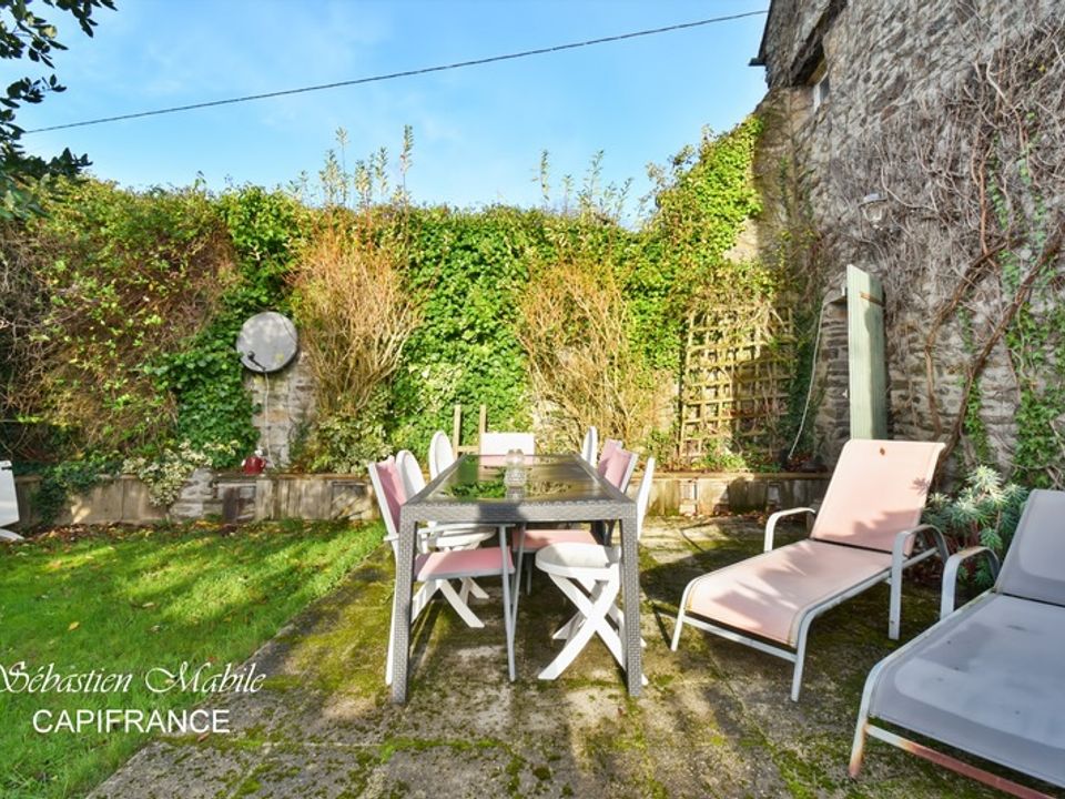 Villa i Pleine-Fougeres, Ille-et-Vilaine - bilde 2