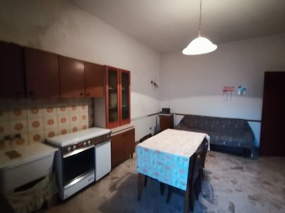 Byhus i Cianciana, Agrigento - foto 1