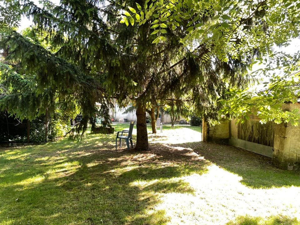 Villa i Matha, Charente-Maritime - foto 2