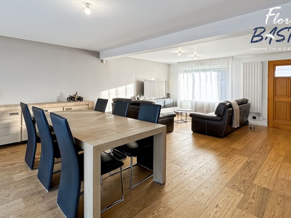 Villa i Aubry-du-Hainaut, Nord - foto 2