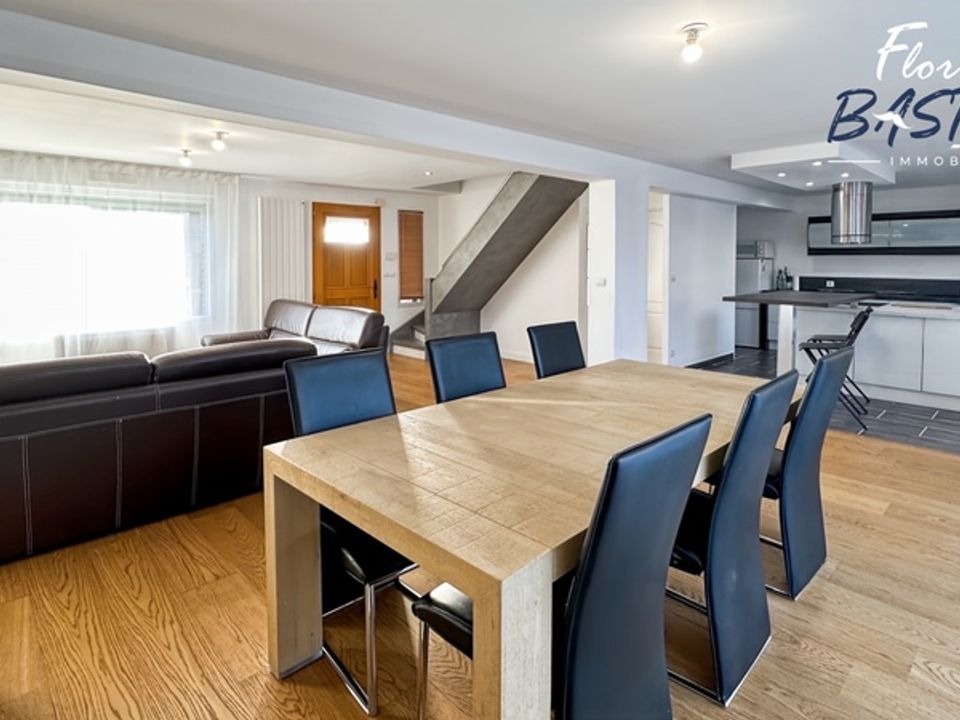 Villa i Aubry-du-Hainaut, Nord - foto 3