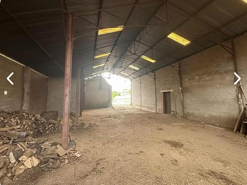 Farm i Mirecourt, Vosges - foto 4