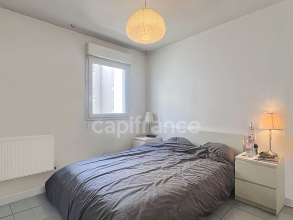 Lejlighed i Montpellier, Herault - foto 5