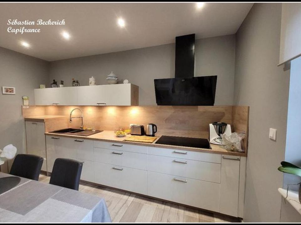 Villa i Ippling, Moselle - foto 1