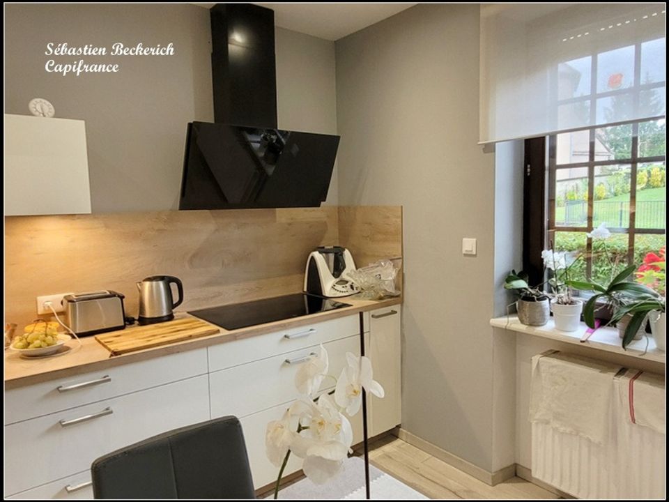 Villa i Ippling, Moselle - foto 2